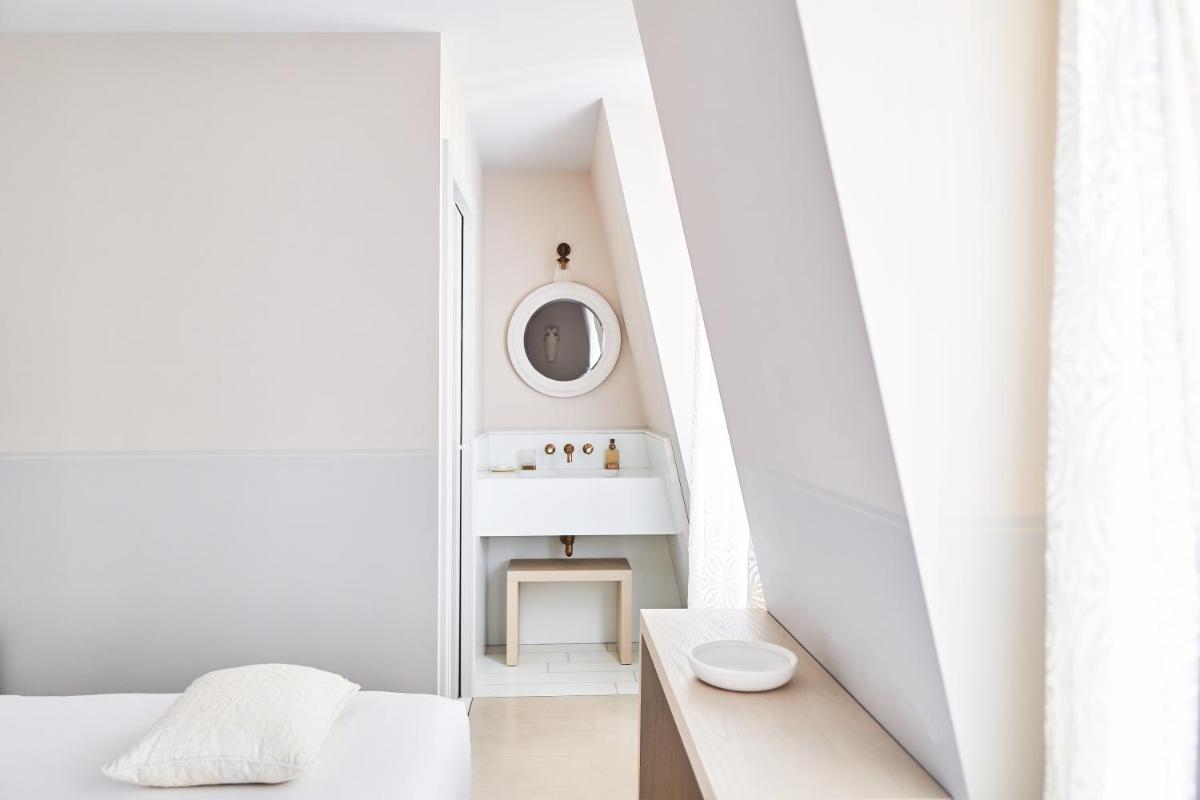 Monsieur George Hotel & Spa - Champs-Elysées
