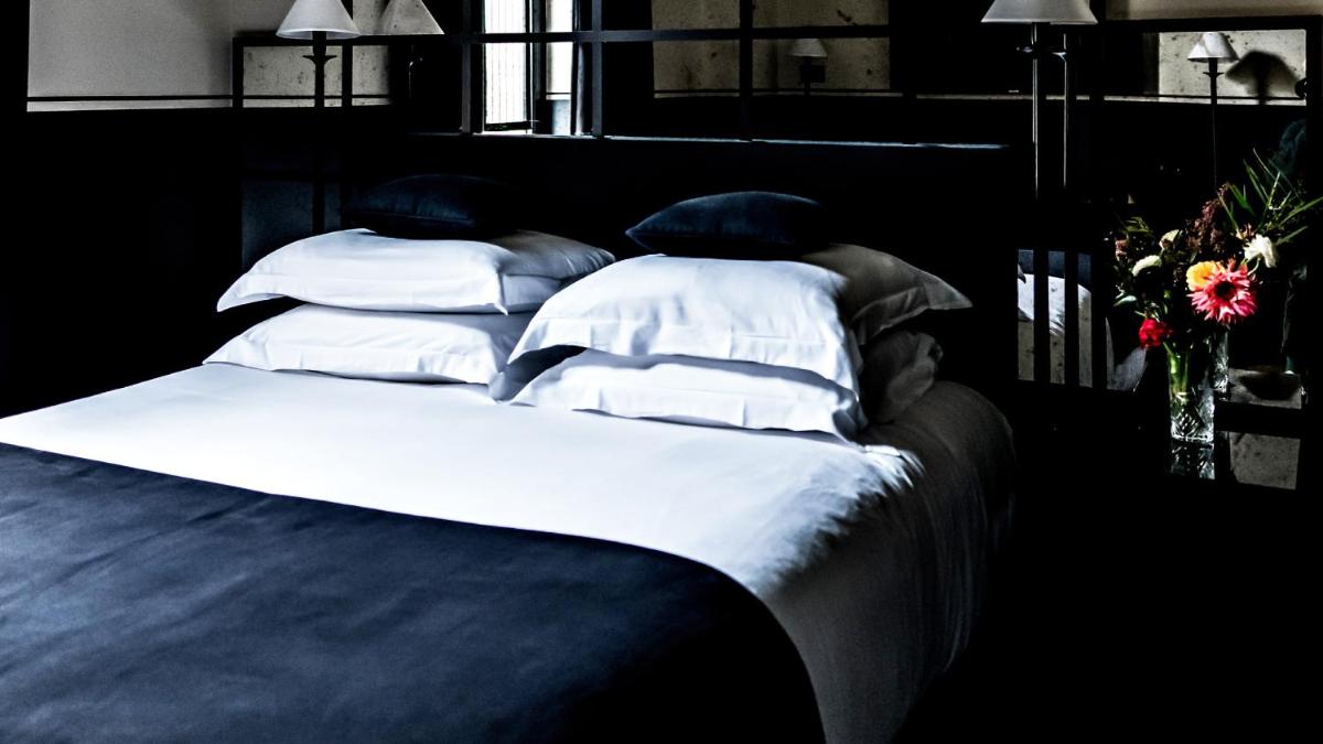 Monsieur George Hotel & Spa - Champs-Elysées
