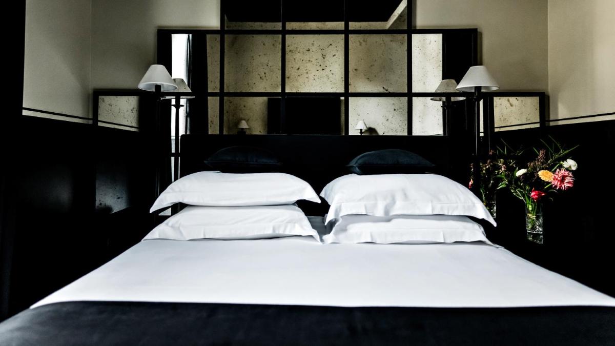 Monsieur George Hotel & Spa - Champs-Elysées