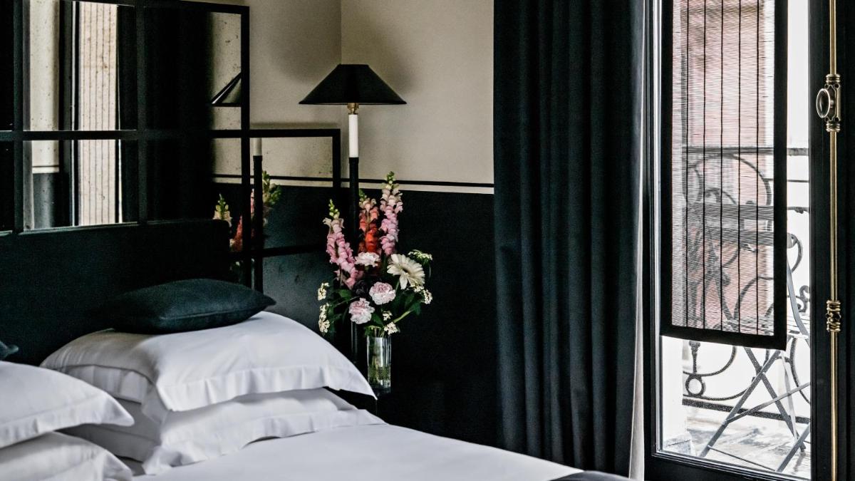 Monsieur George Hotel & Spa - Champs-Elysées