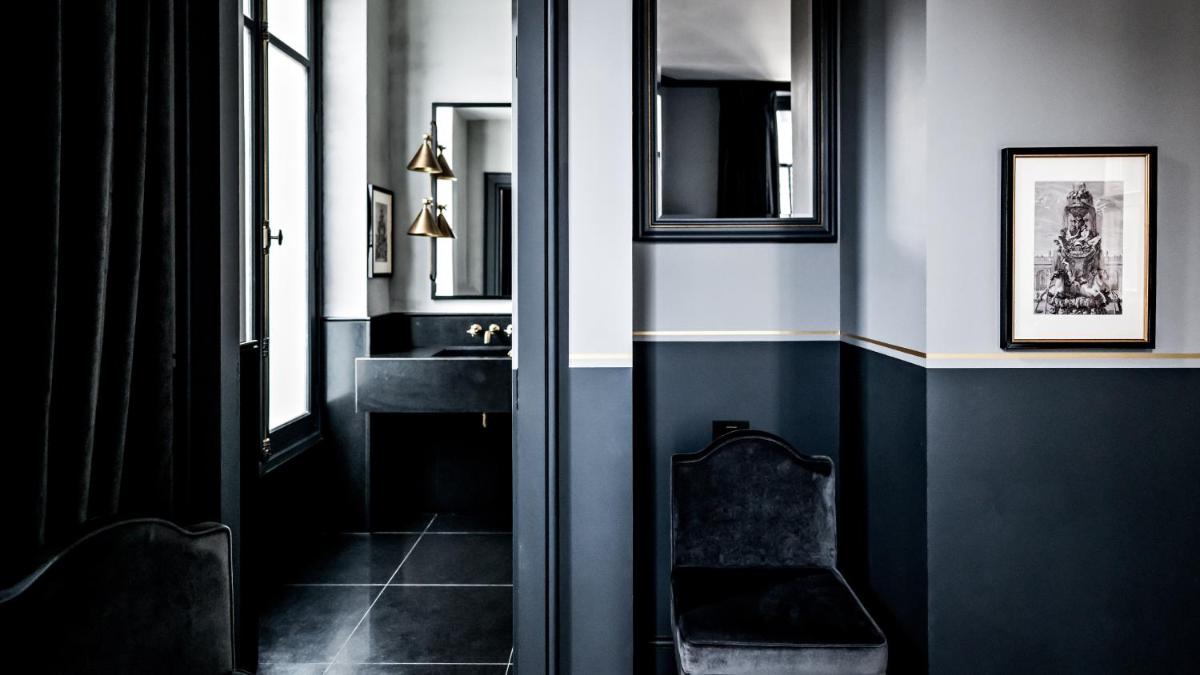 Monsieur George Hotel & Spa - Champs-Elysées