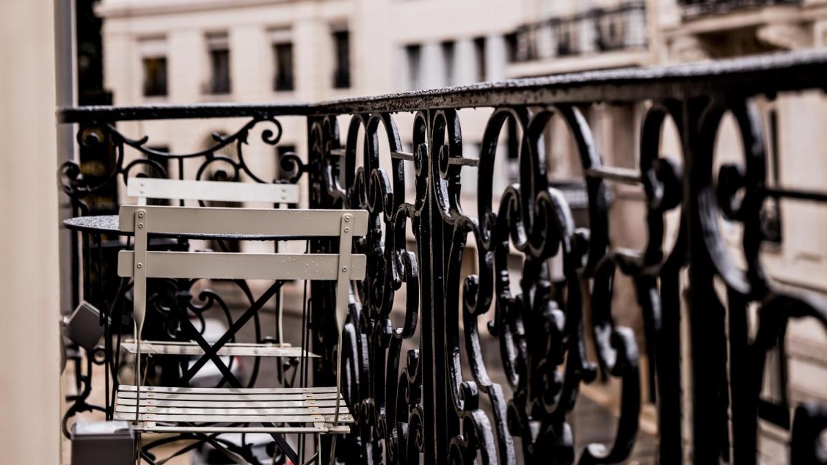 Monsieur George Hotel & Spa - Champs-Elysées
