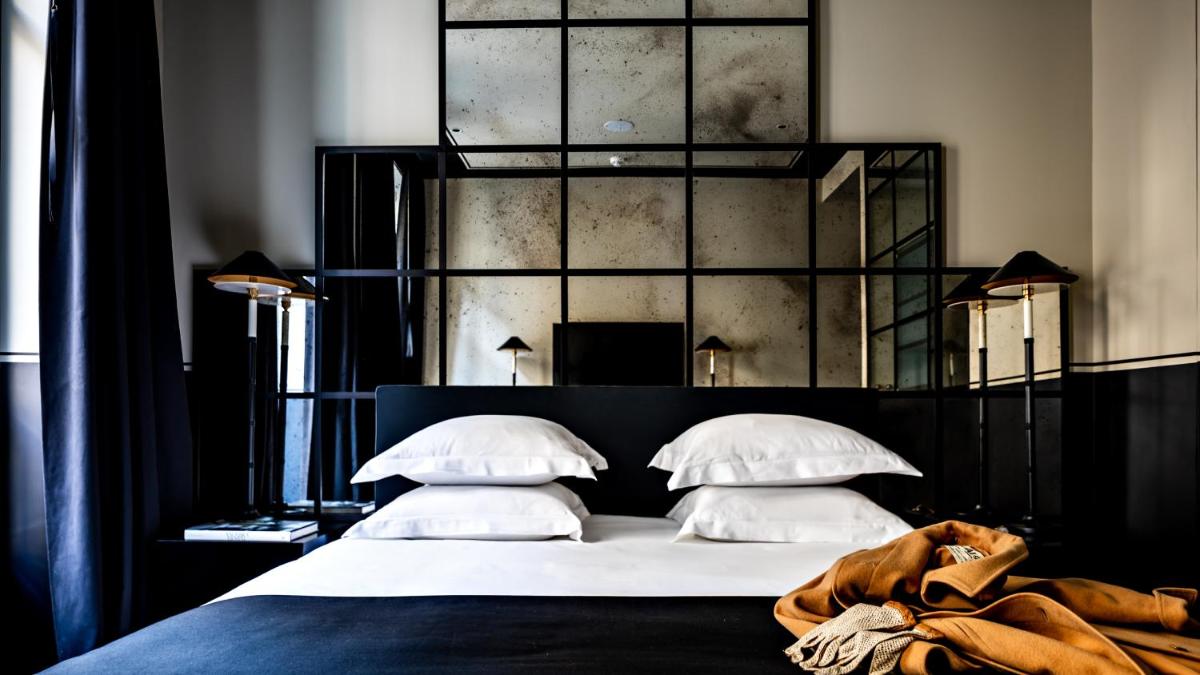 Monsieur George Hotel & Spa - Champs-Elysées