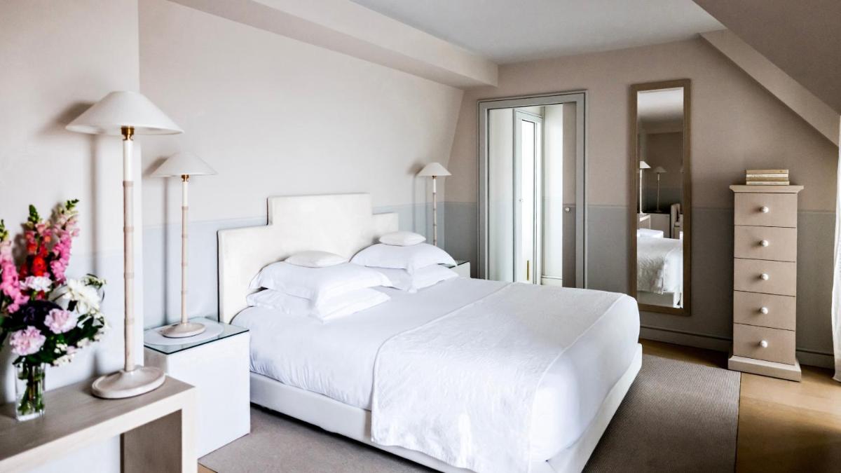 Monsieur George Hotel & Spa - Champs-Elysées