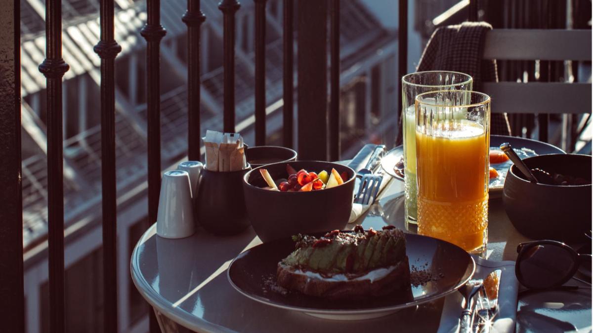 Monsieur George Hotel & Spa - Champs-Elysées