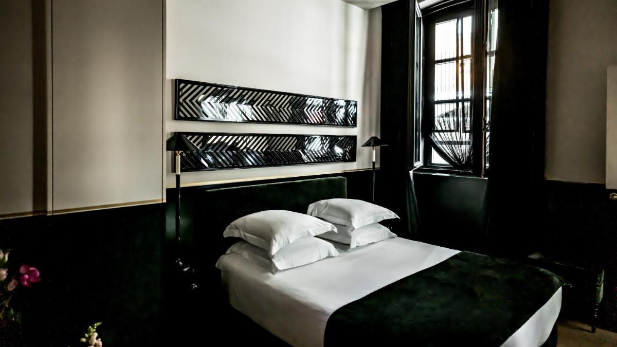 Monsieur George Hotel & Spa - Champs-Elysées