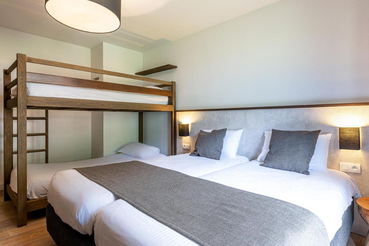 FranceComfort - AlpResort Portes du Soleil