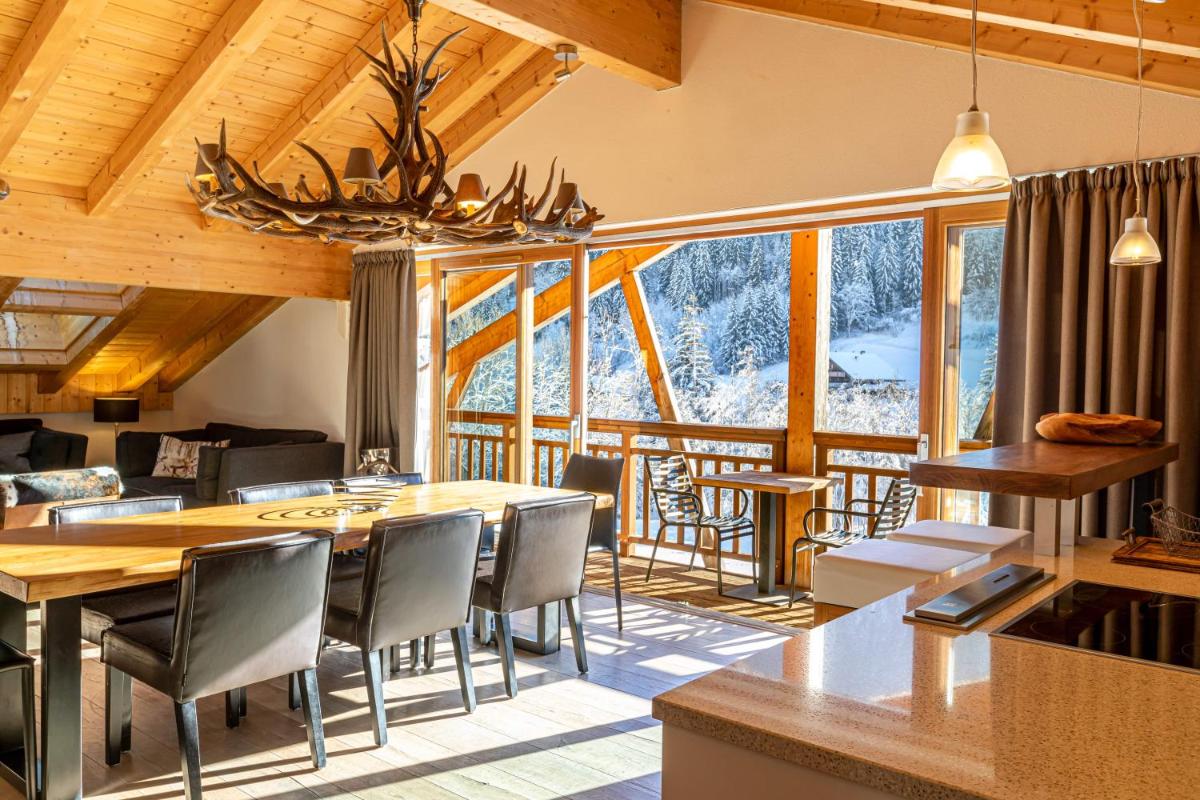 FranceComfort - AlpResort Portes du Soleil