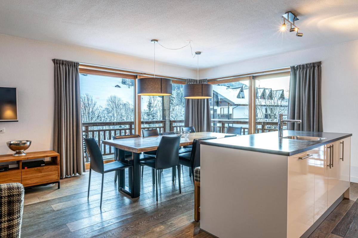 FranceComfort - AlpResort Portes du Soleil