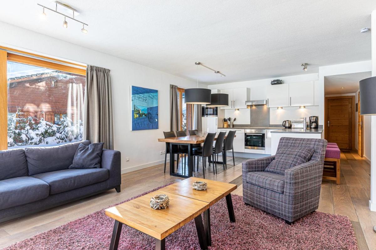 FranceComfort - AlpResort Portes du Soleil