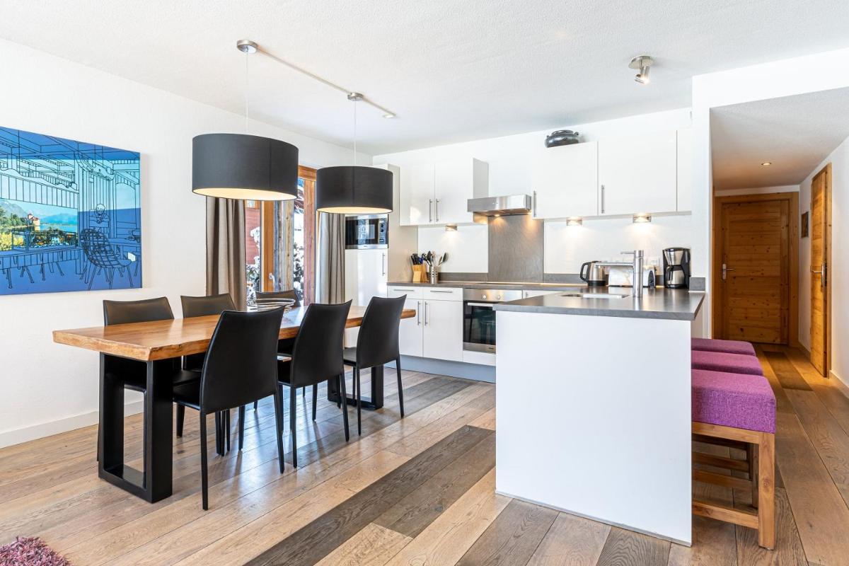 FranceComfort - AlpResort Portes du Soleil