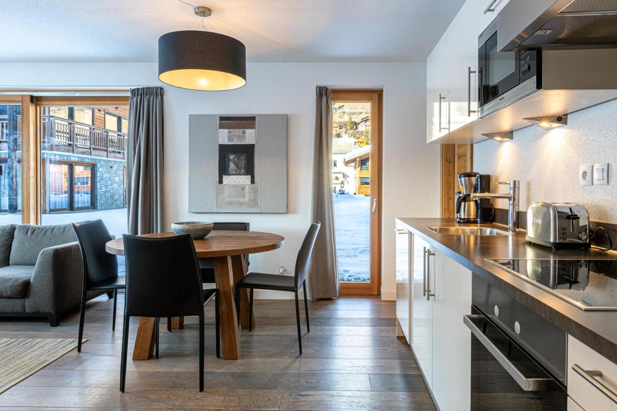 FranceComfort - AlpResort Portes du Soleil