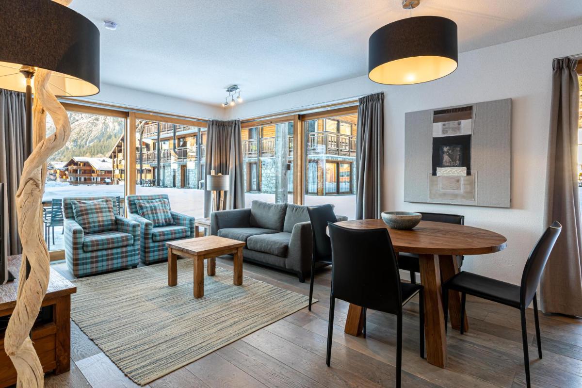 FranceComfort - AlpResort Portes du Soleil