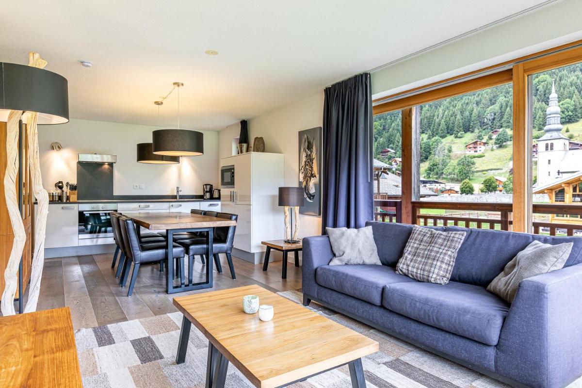 FranceComfort - AlpResort Portes du Soleil