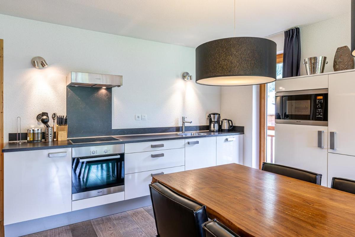 FranceComfort - AlpResort Portes du Soleil