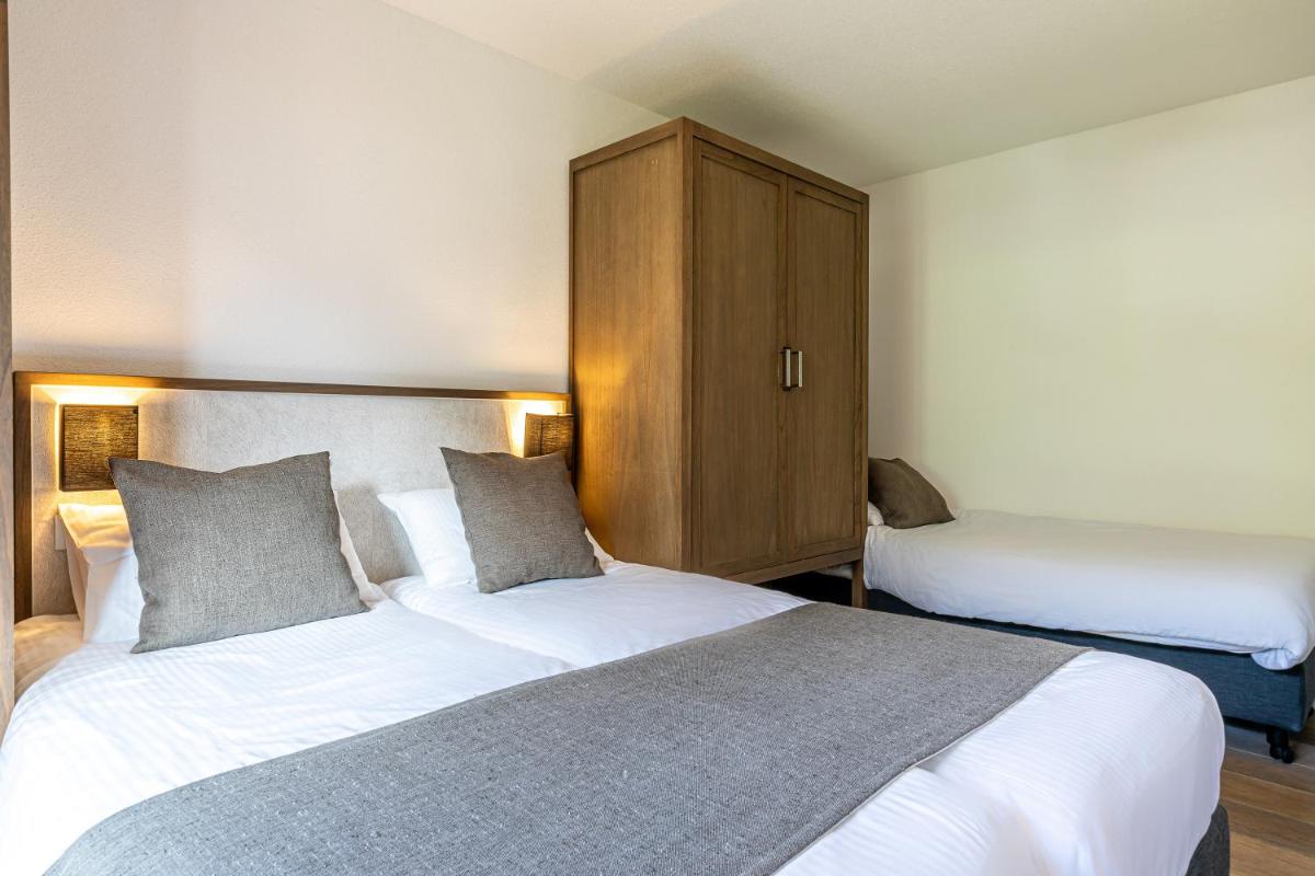 FranceComfort - AlpResort Portes du Soleil