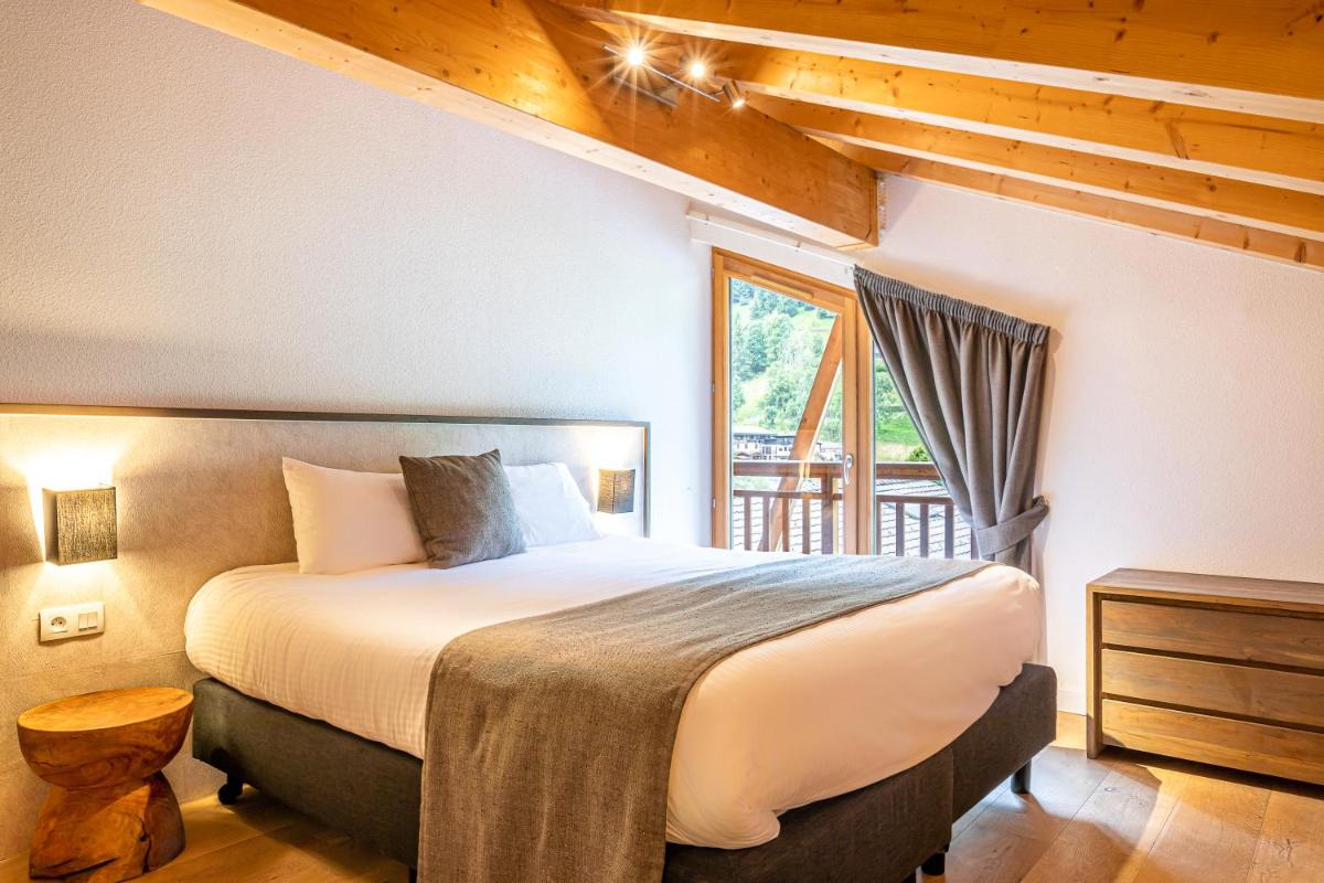 FranceComfort - AlpResort Portes du Soleil