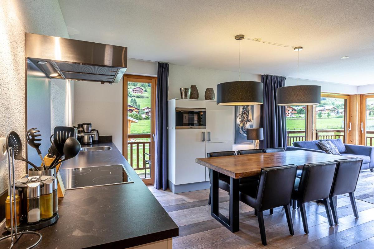 FranceComfort - AlpResort Portes du Soleil