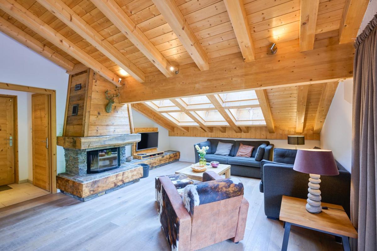 FranceComfort - AlpResort Portes du Soleil