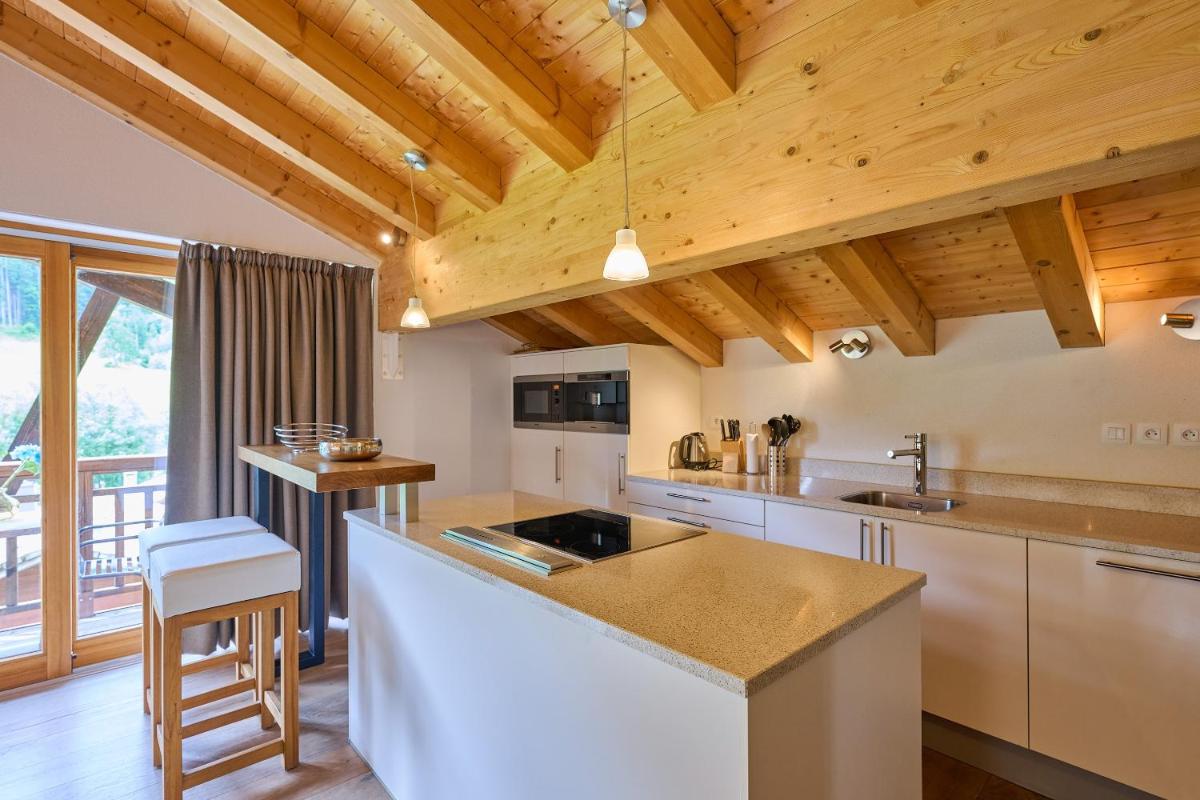 FranceComfort - AlpResort Portes du Soleil