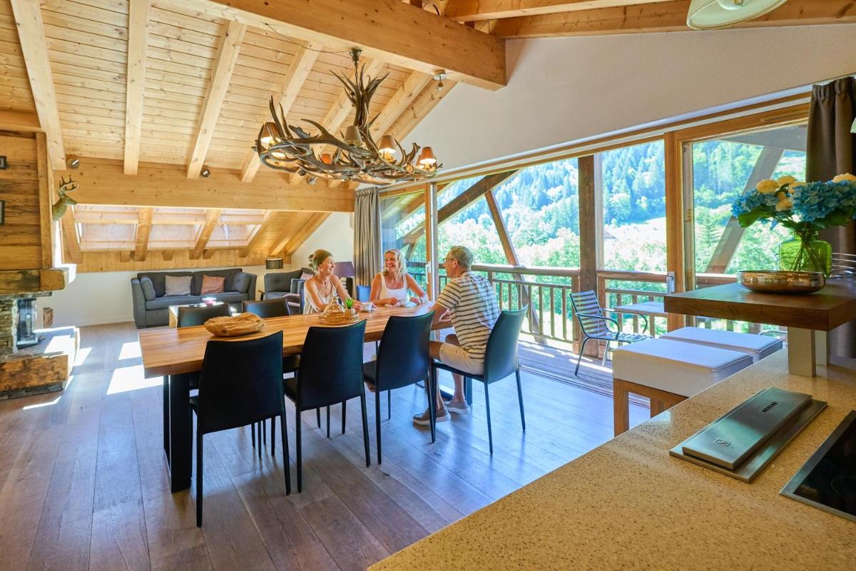 FranceComfort - AlpResort Portes du Soleil