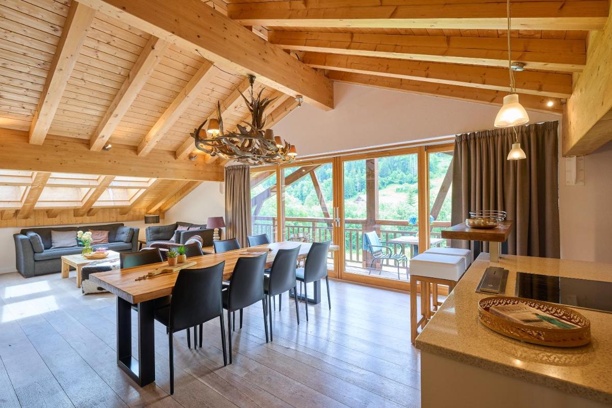 FranceComfort - AlpResort Portes du Soleil