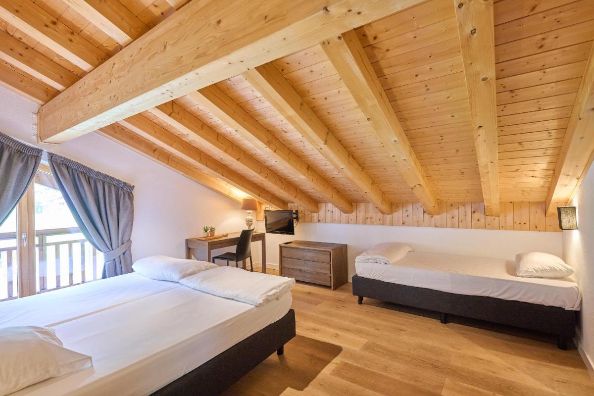 FranceComfort - AlpResort Portes du Soleil