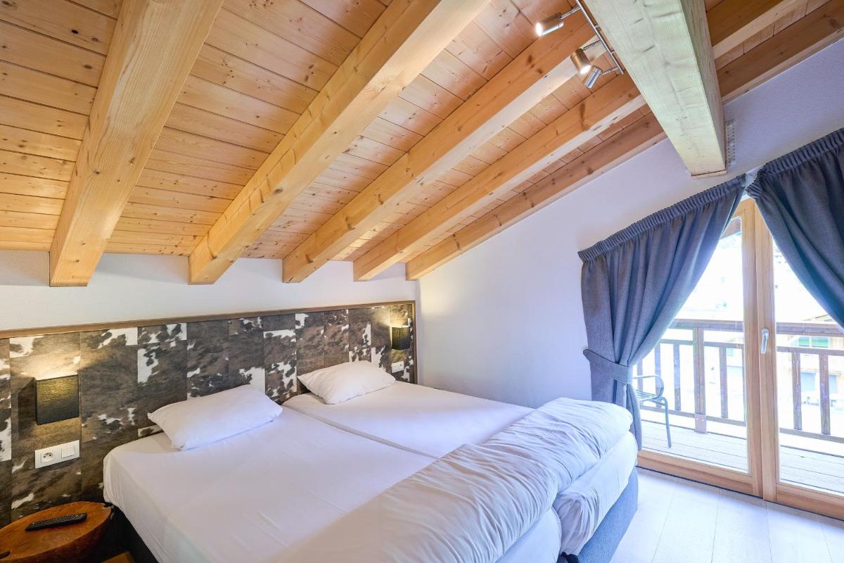 FranceComfort - AlpResort Portes du Soleil