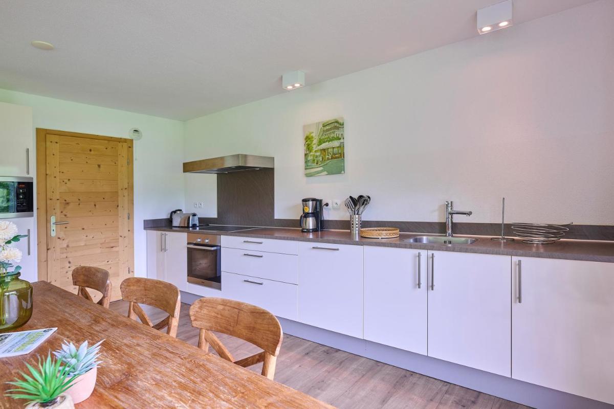 FranceComfort - AlpResort Portes du Soleil