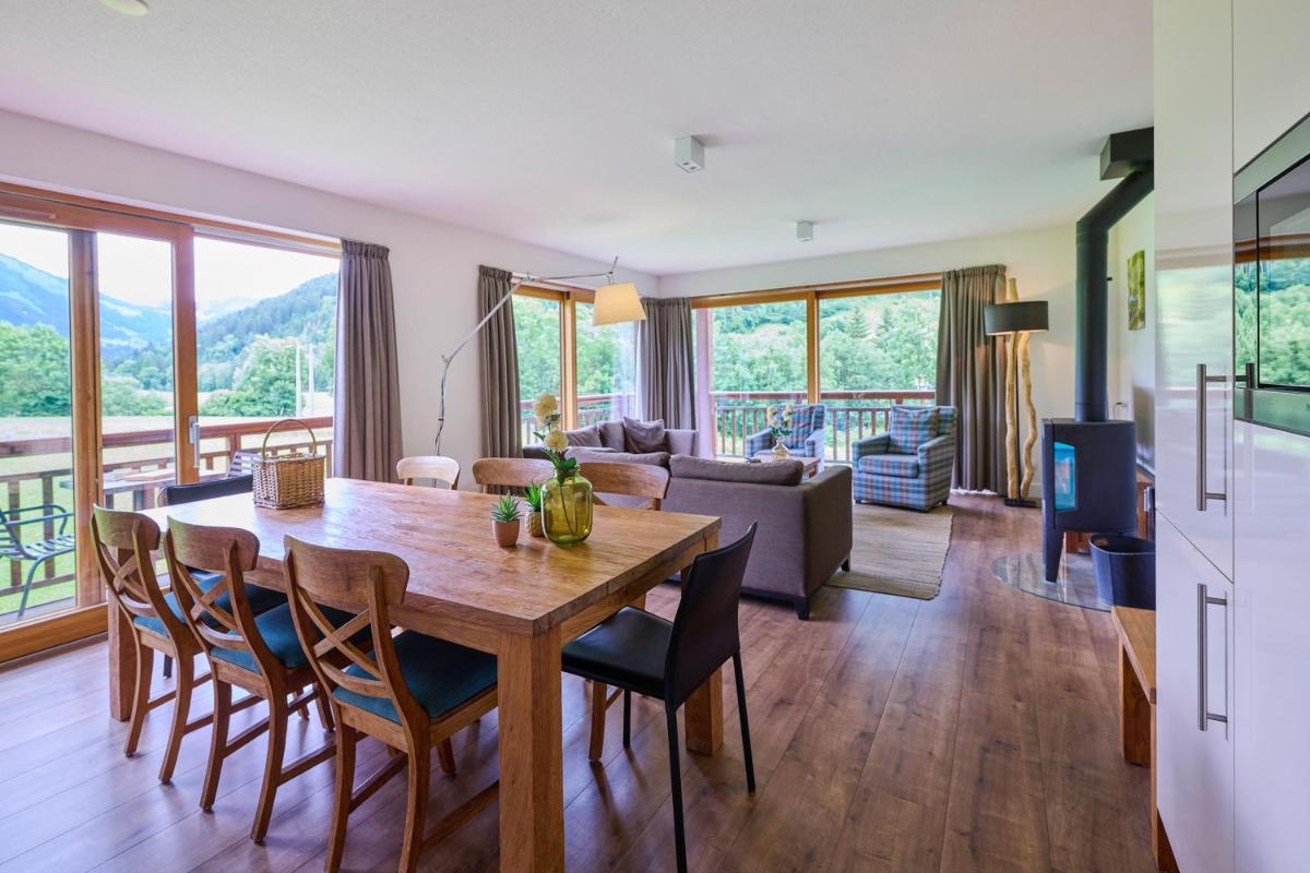 FranceComfort - AlpResort Portes du Soleil