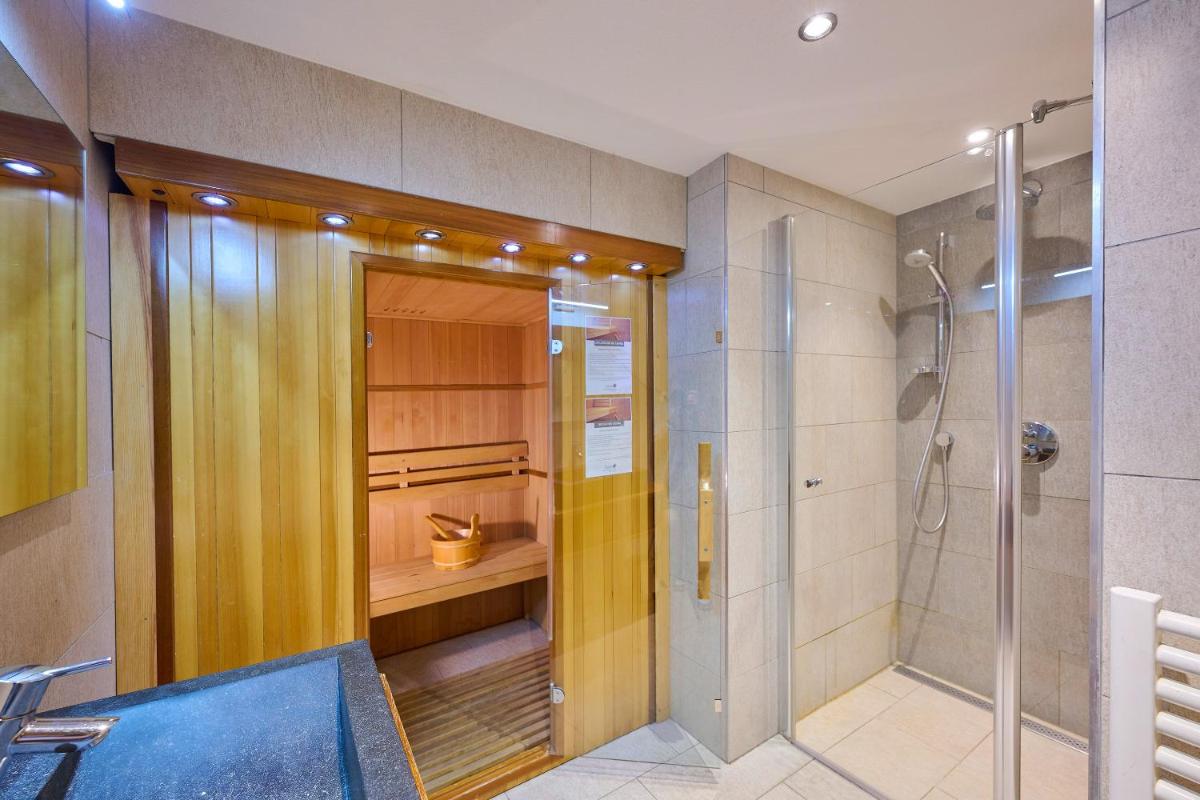 FranceComfort - AlpResort Portes du Soleil