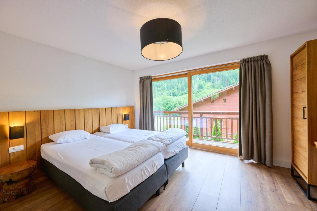 FranceComfort - AlpResort Portes du Soleil