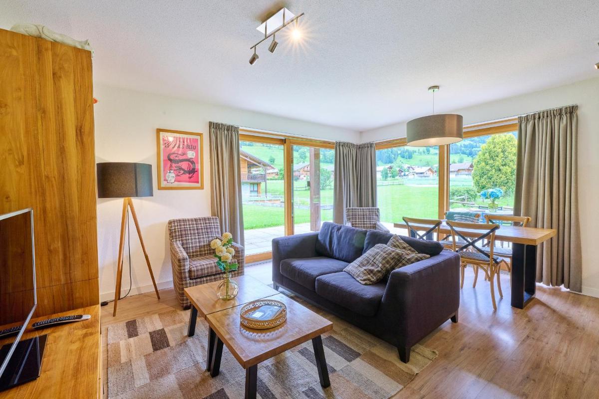 FranceComfort - AlpResort Portes du Soleil