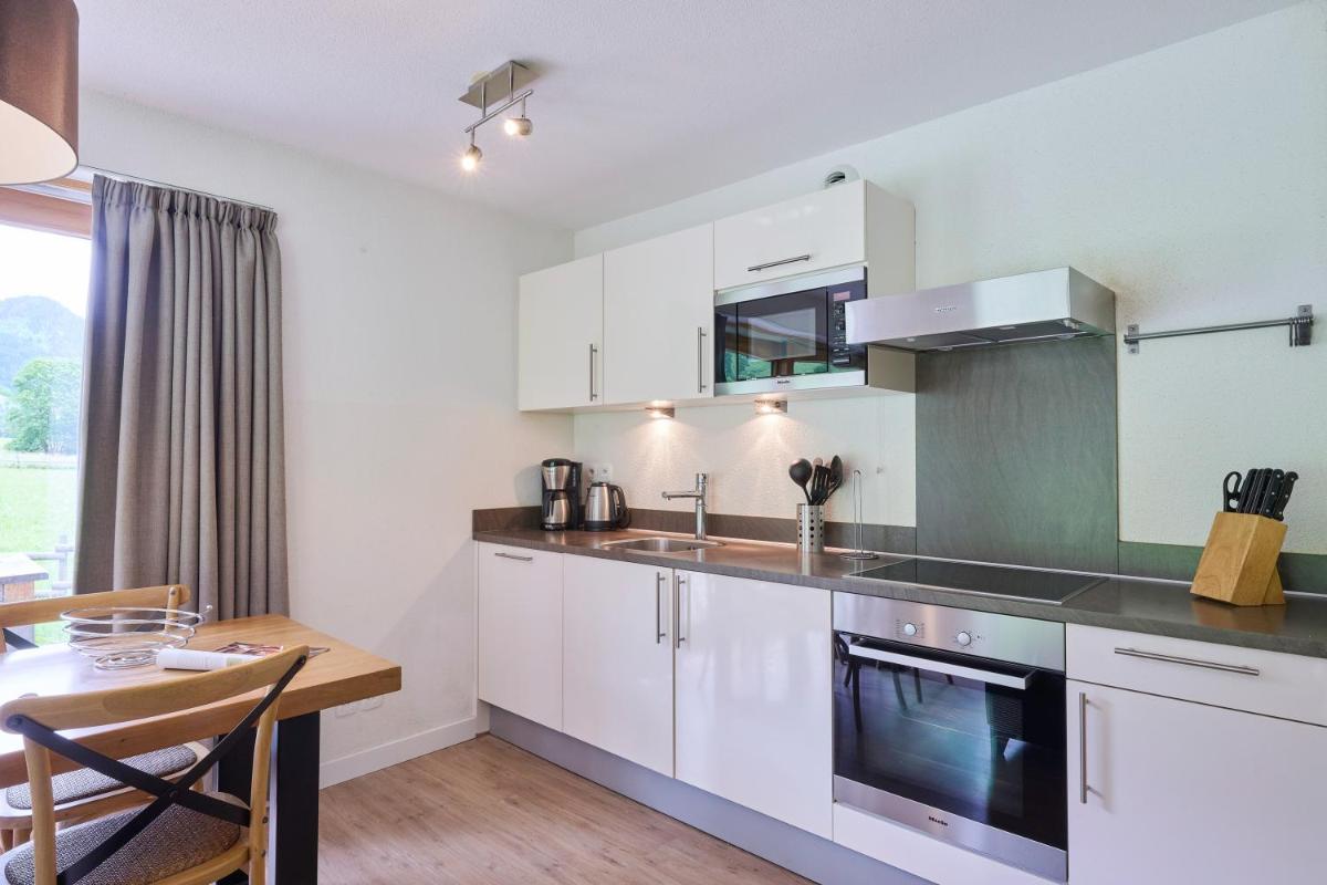 FranceComfort - AlpResort Portes du Soleil