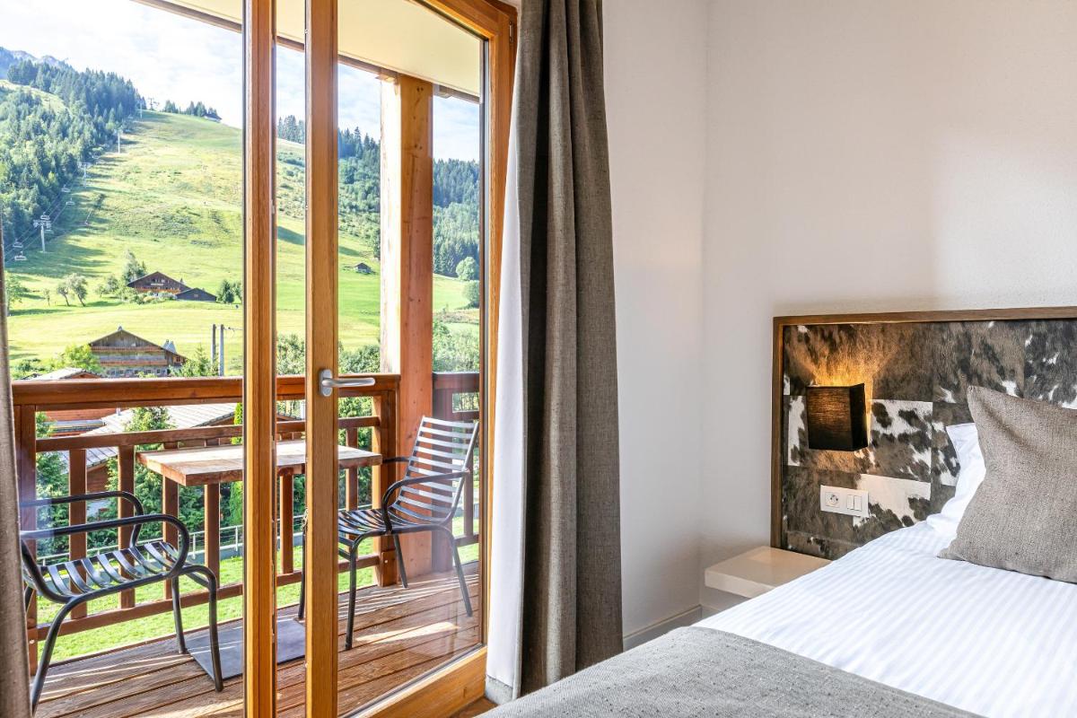 FranceComfort - AlpResort Portes du Soleil