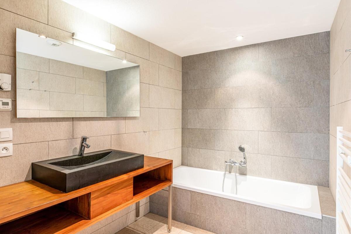 FranceComfort - AlpResort Portes du Soleil