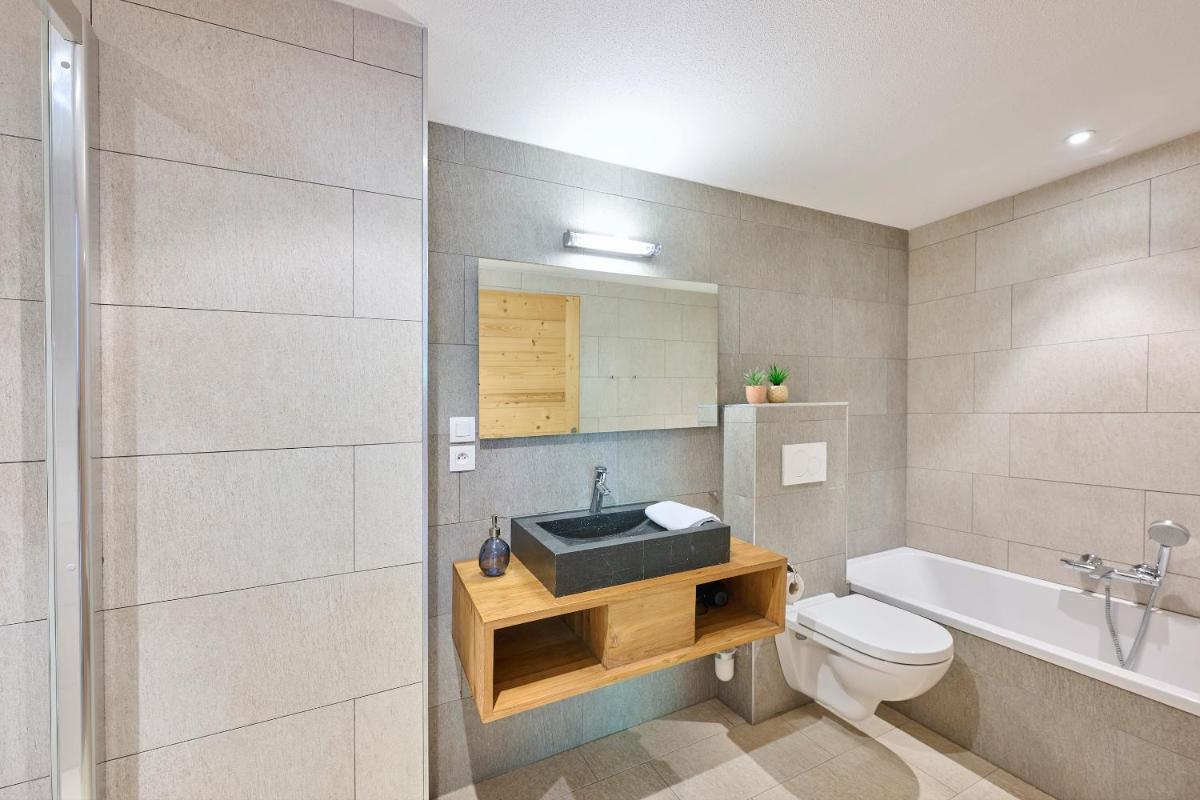 FranceComfort - AlpResort Portes du Soleil