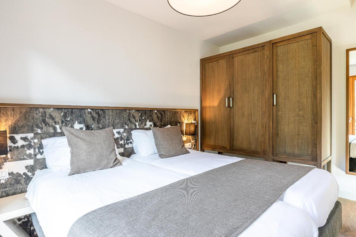 FranceComfort - AlpResort Portes du Soleil