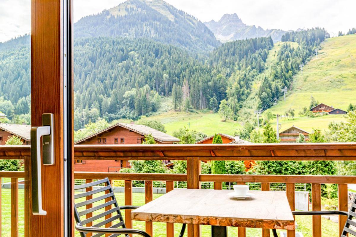 FranceComfort - AlpResort Portes du Soleil