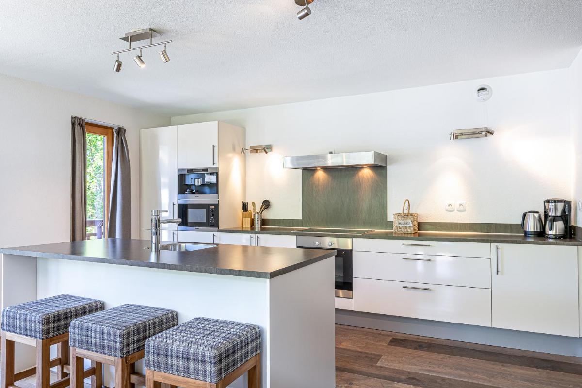 FranceComfort - AlpResort Portes du Soleil