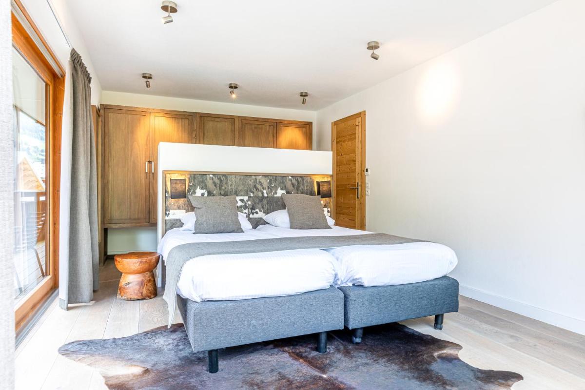 FranceComfort - AlpResort Portes du Soleil