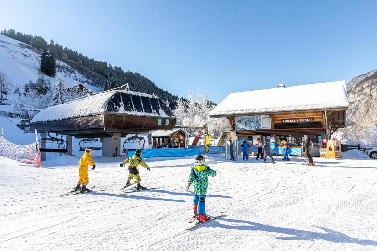 FranceComfort - AlpResort Portes du Soleil