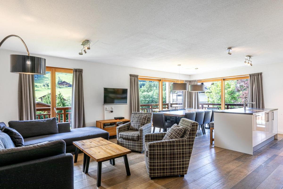 FranceComfort - AlpResort Portes du Soleil