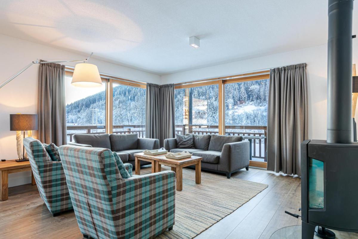 FranceComfort - AlpResort Portes du Soleil