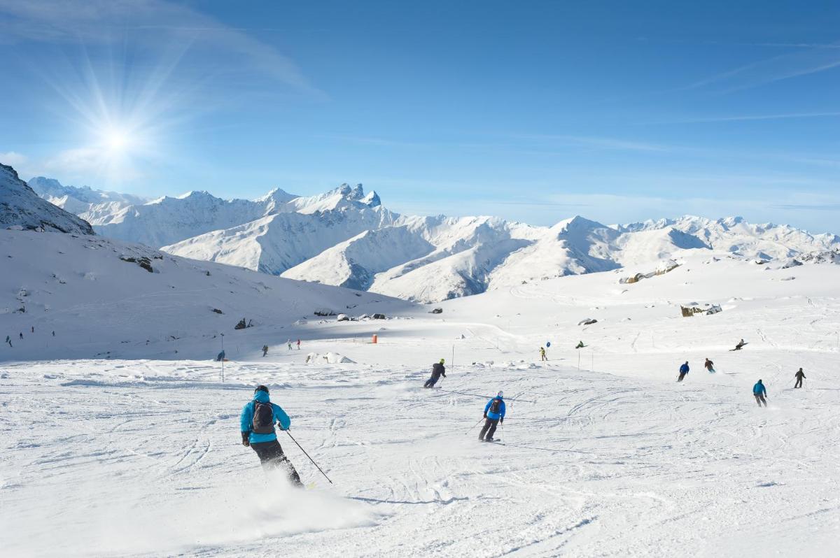 FranceComfort - AlpResort Portes du Soleil