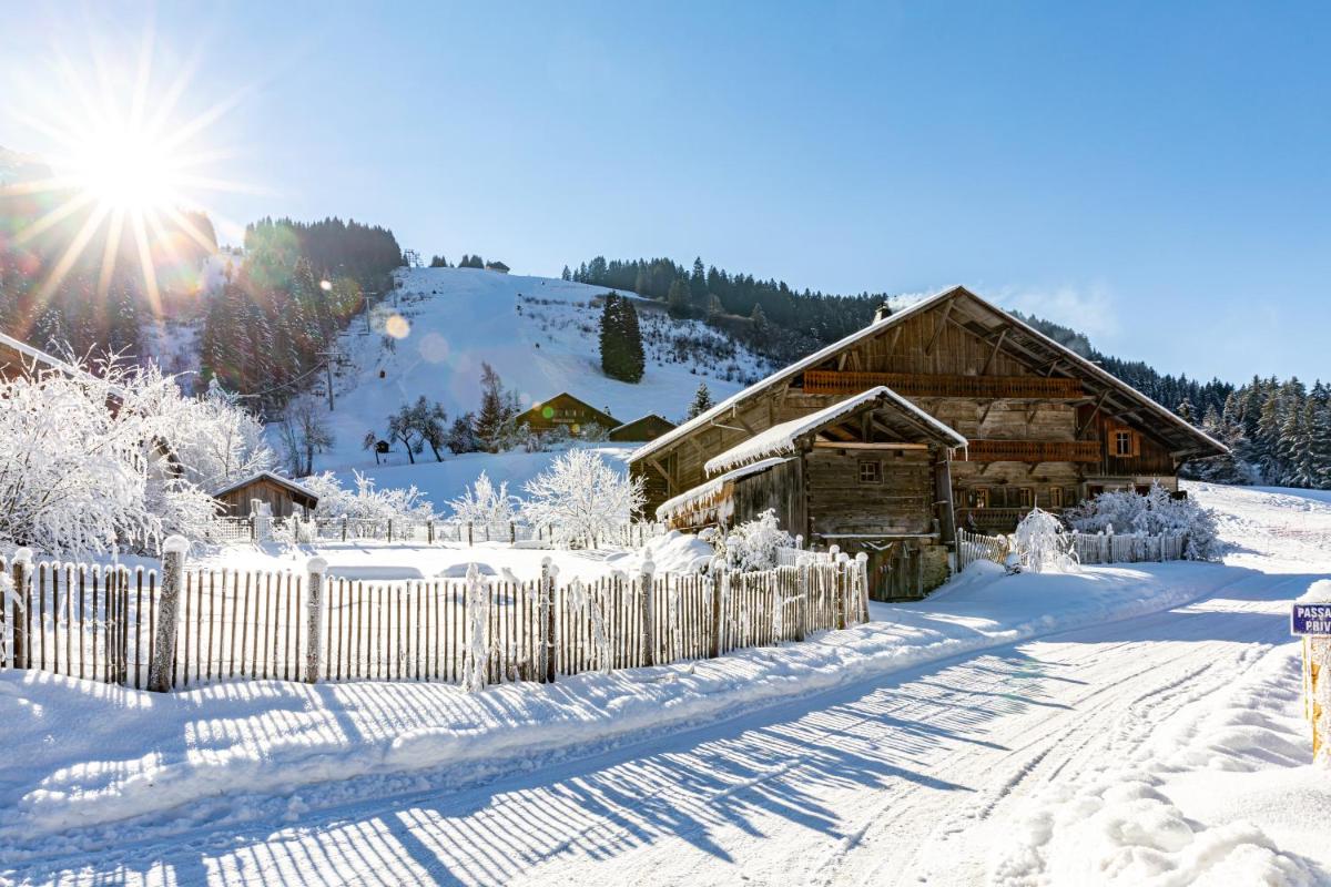 FranceComfort - AlpResort Portes du Soleil