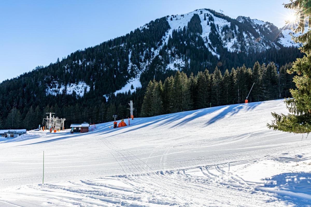 FranceComfort - AlpResort Portes du Soleil
