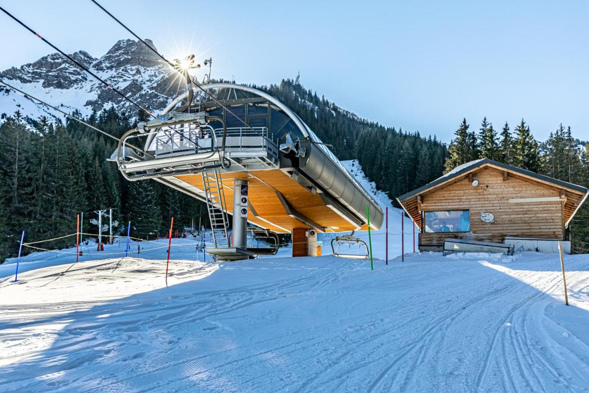 FranceComfort - AlpResort Portes du Soleil