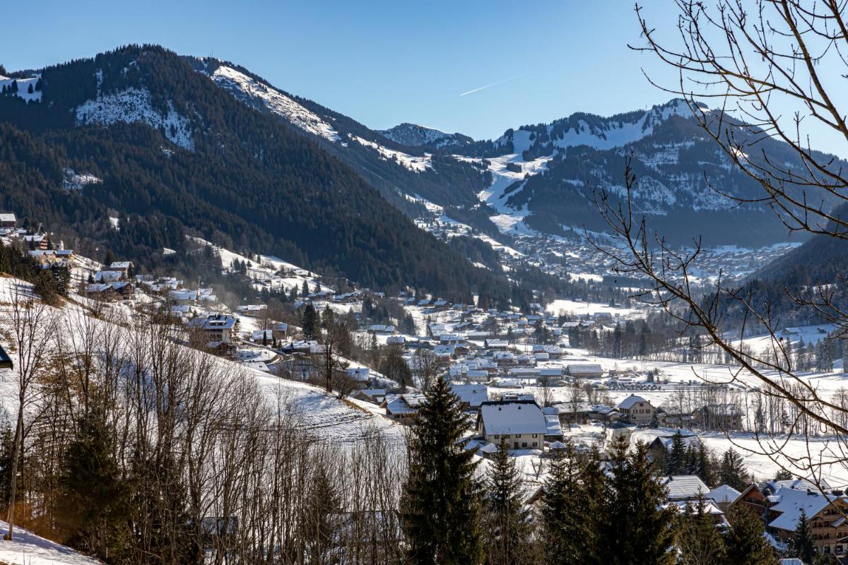 FranceComfort - AlpResort Portes du Soleil