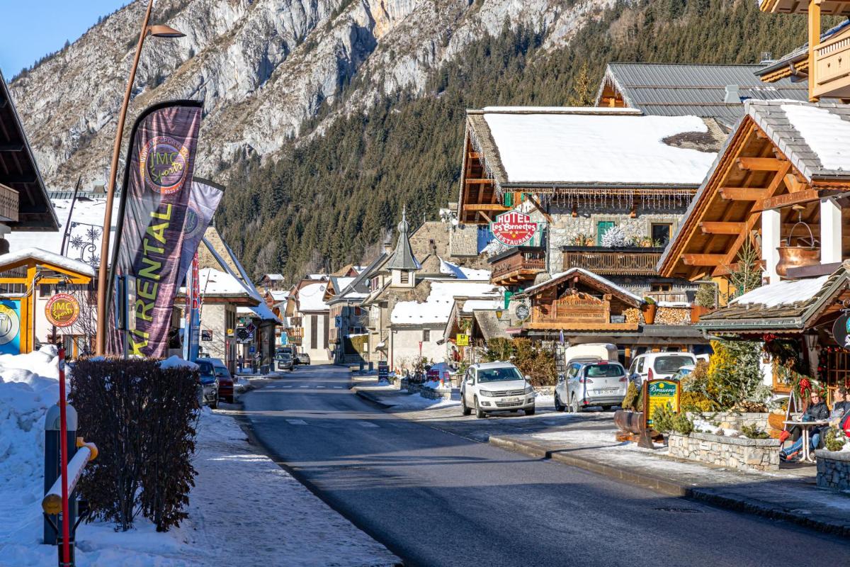FranceComfort - AlpResort Portes du Soleil